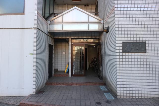 弥生コーポ・シエスタ