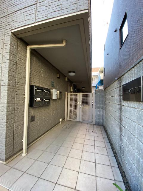 ベルポート武蔵小山