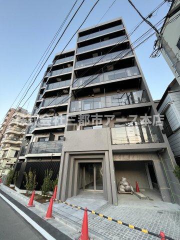 レガリス蒲田