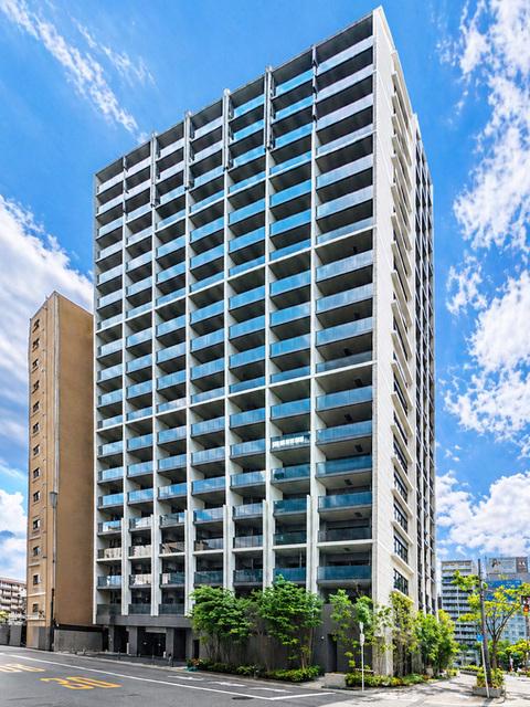 シエリア梅田豊崎