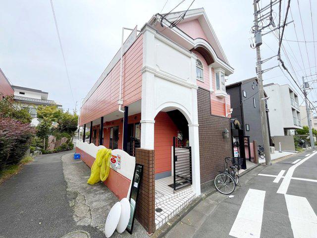 サンパーク矢向