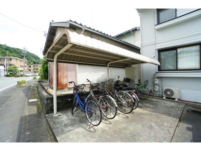 セジュールエイト A B