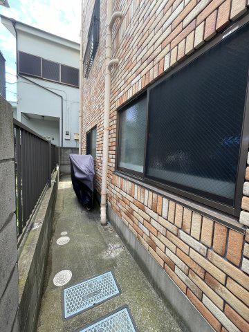 石井ハイツ