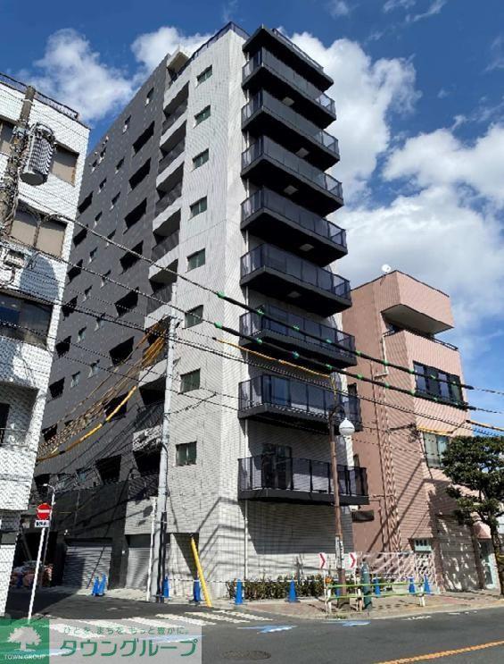 GRACE KR ASAKUSA