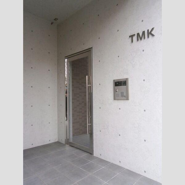 TMKミノリ