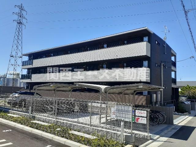シャルモン 深野ウエスト