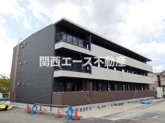 シャルモン 深野ウエスト