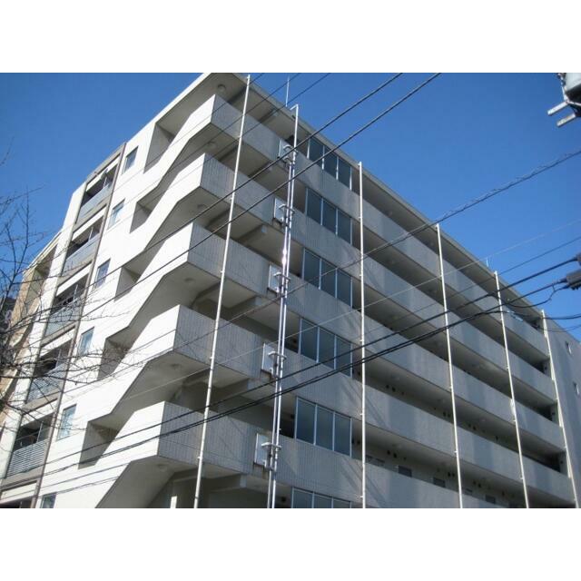 マーレ横浜白金