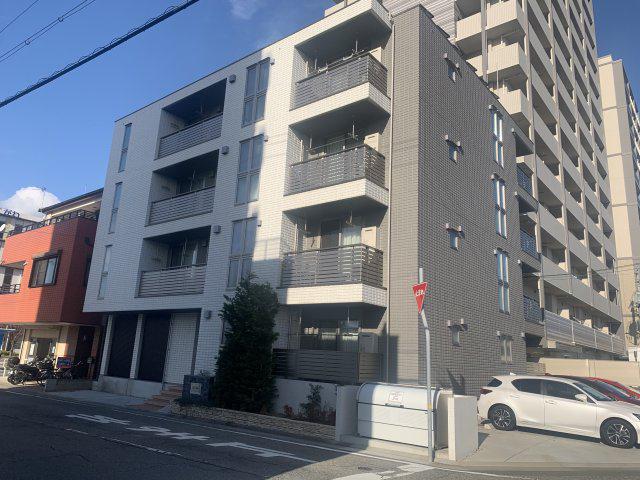 トレーノ加古川
