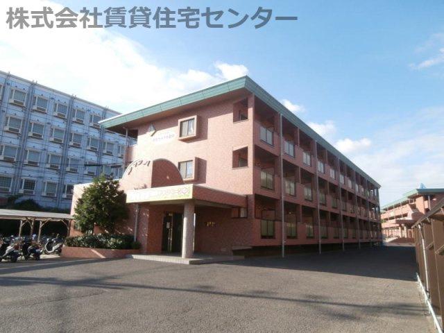 ル・マンA2番館