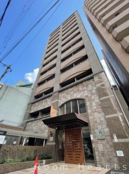エステムコート大阪城北 天満の杜