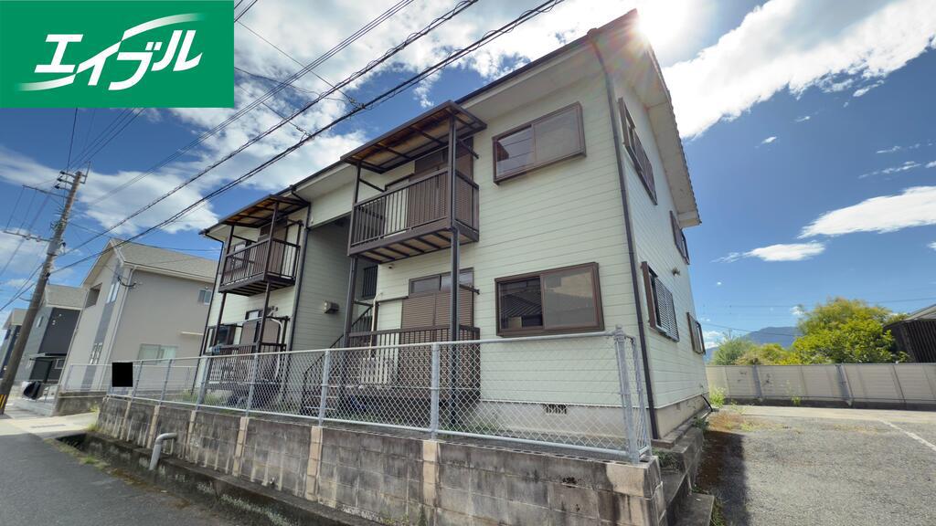 コーポ田園 A