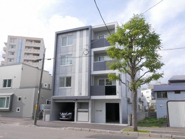 ブランシャールCIEL学園前