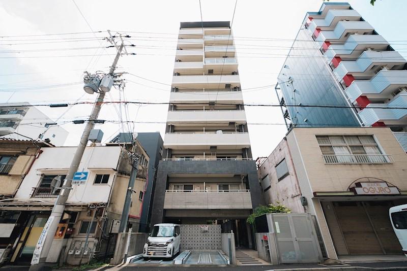 エスティ・ロアール神戸西