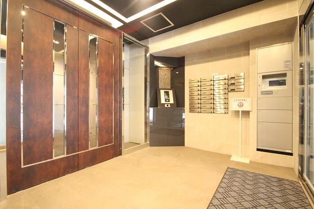 京橋町レジデンス広島駅前通