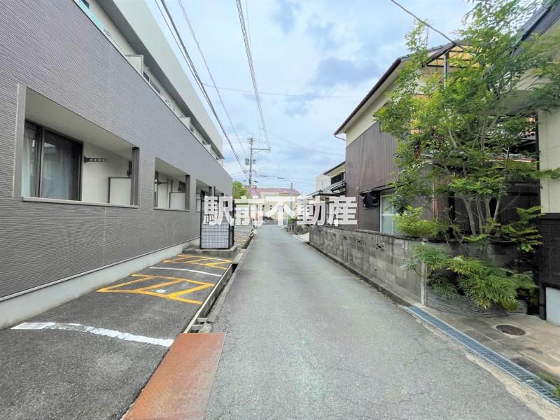 D-ROOM夢 1号棟