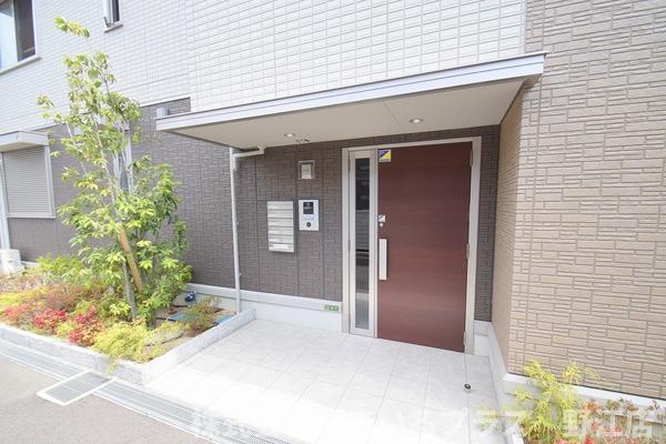 カーサウィステリア