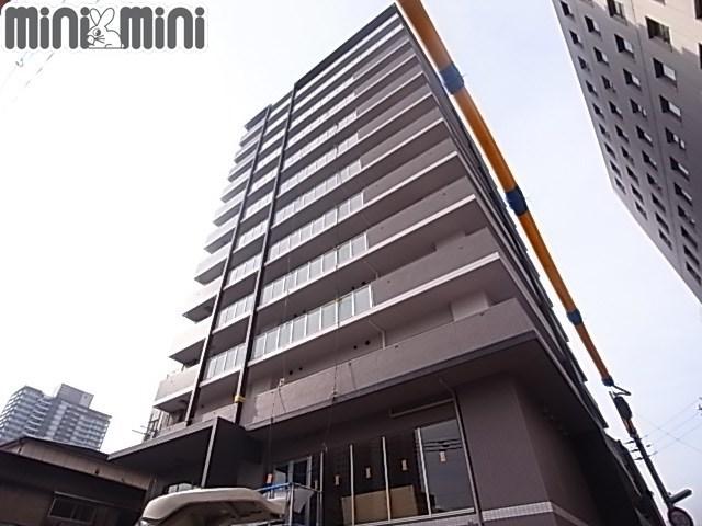 エス・キュート尼崎II