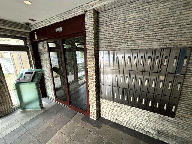 レクシア庄内西町