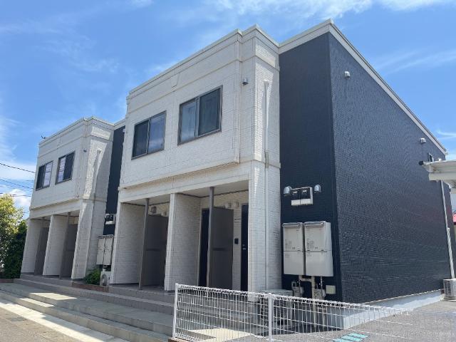 ロイヤルコート 湘南