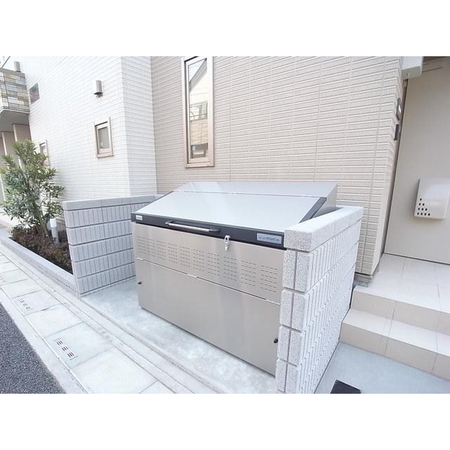 ラルジュ