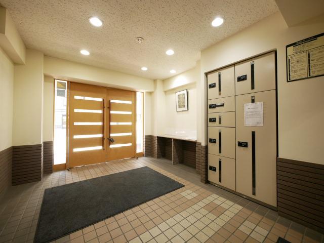 THE RESIDENCE PARK ODORI