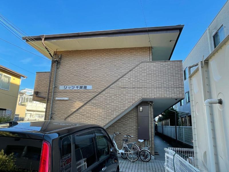 リッツ千里園