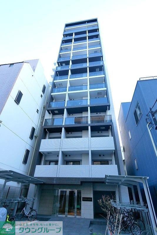 LA DOUCEUR東中野