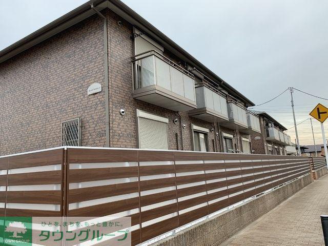 ROYAL GARDEN 400&16 D棟