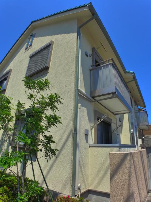 ライフステージ練馬春日町壱番館