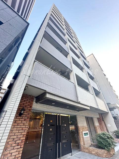 日神デュオステージ関内大通公園