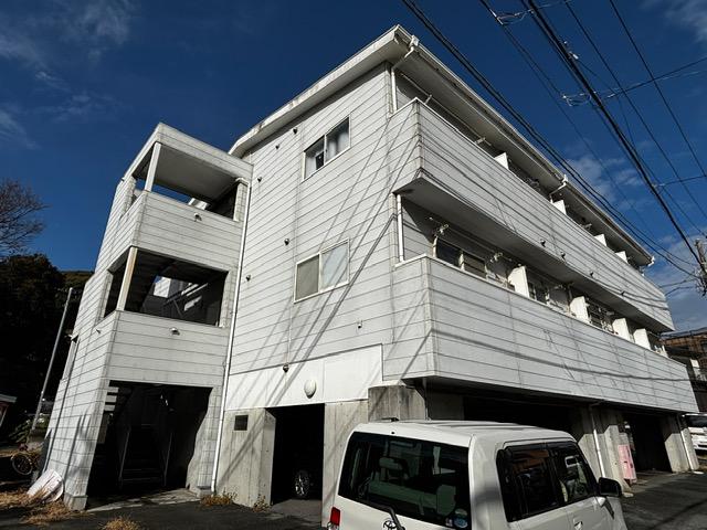 フラット七里
