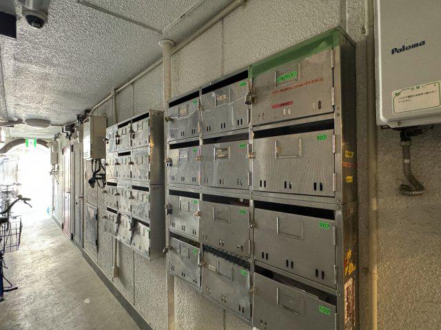 ヴィラ沢ノ町