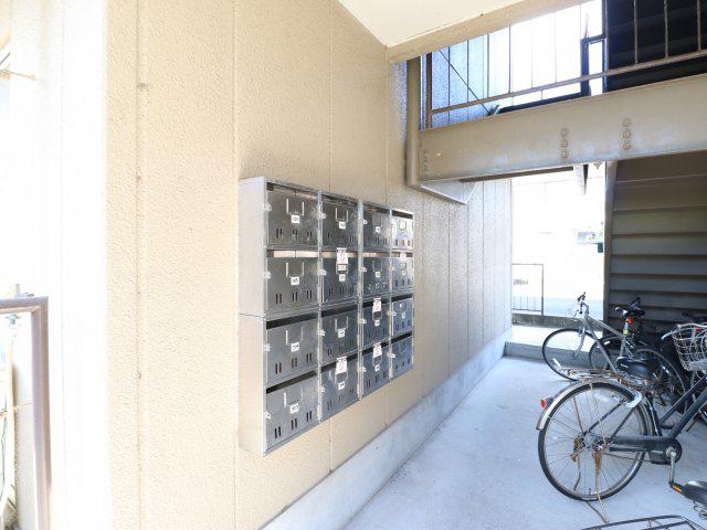 ハイツ東陽