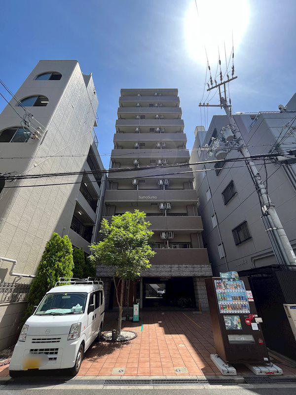 CITY SPIRE心斎橋イースト