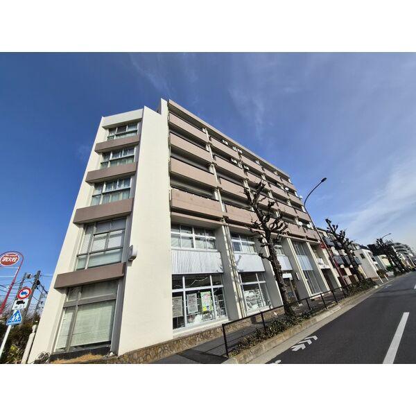 田園マンション