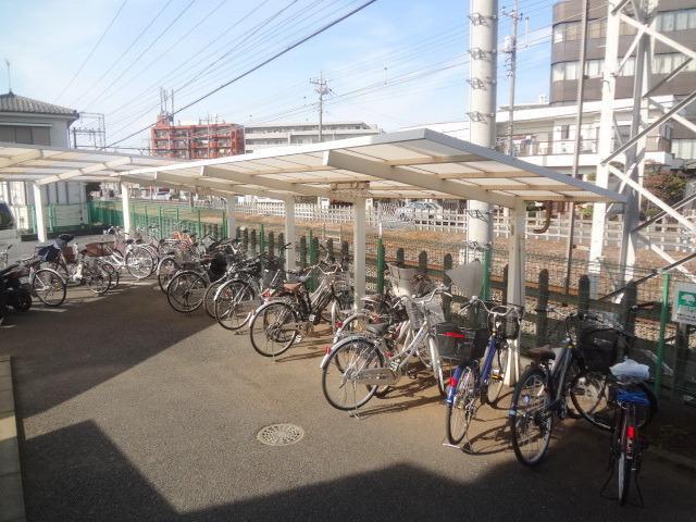 シャンポール砂川