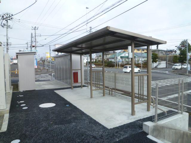 フロレスタ I