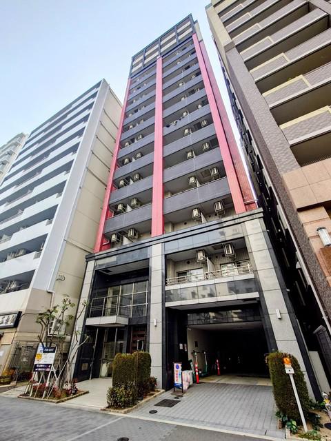 エステムコート新大阪Ⅵ エキスプレイス