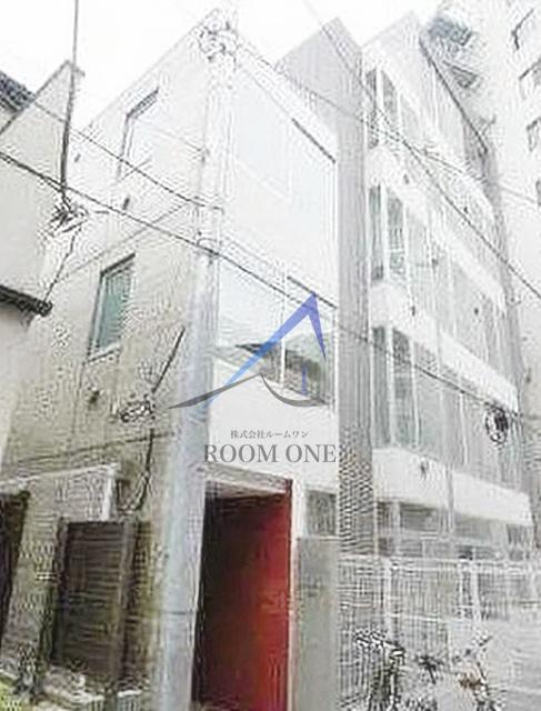 メゾンブランシュ神泉