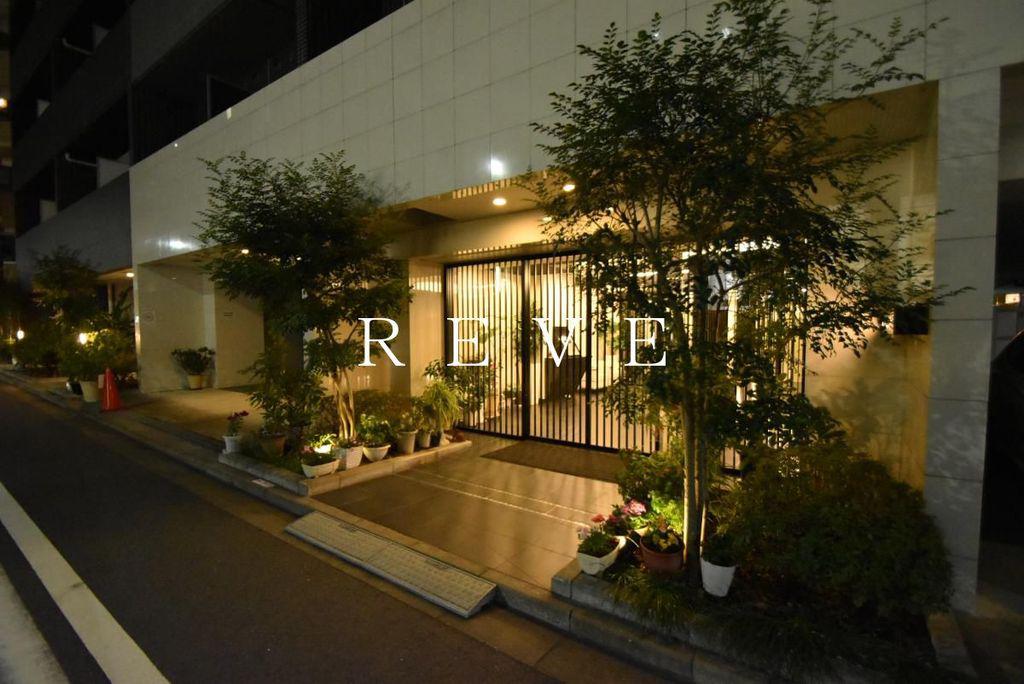 ステージグランデ茅場町