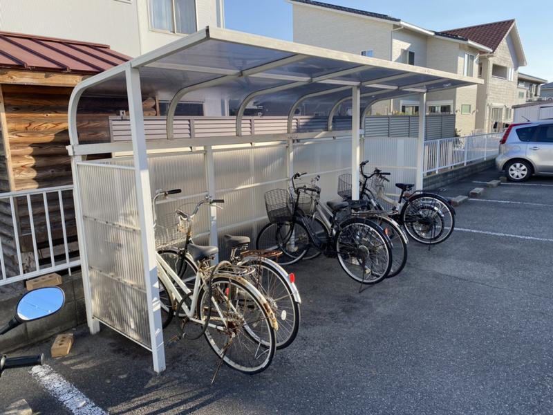 フレグランス白浜