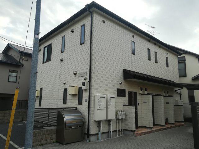 ボナール小金井