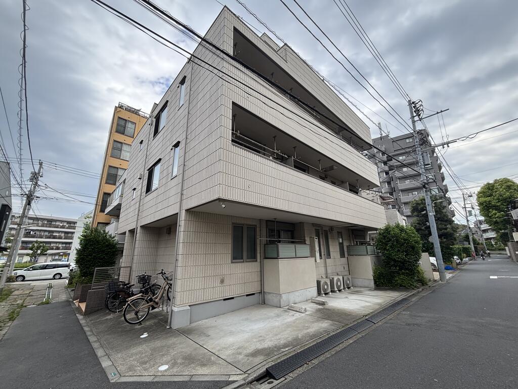 SAKURAS 鵜の木