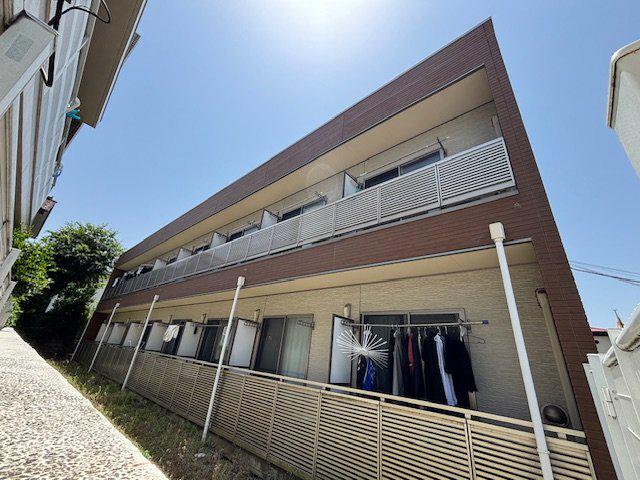 リブリ・自由が丘
