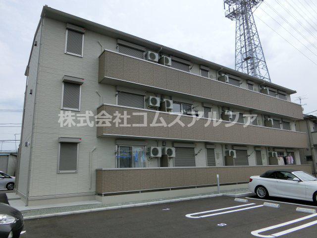 ハイム羽沢横浜国大