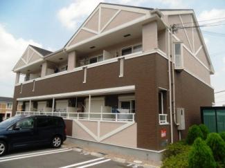 セイバリースクエアA棟