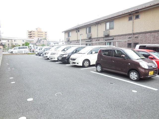 エーデルハイムASAKA