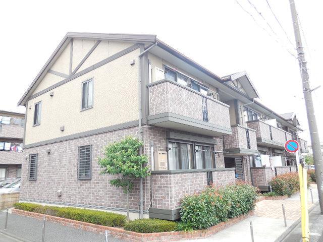 エーデルハイムASAKA