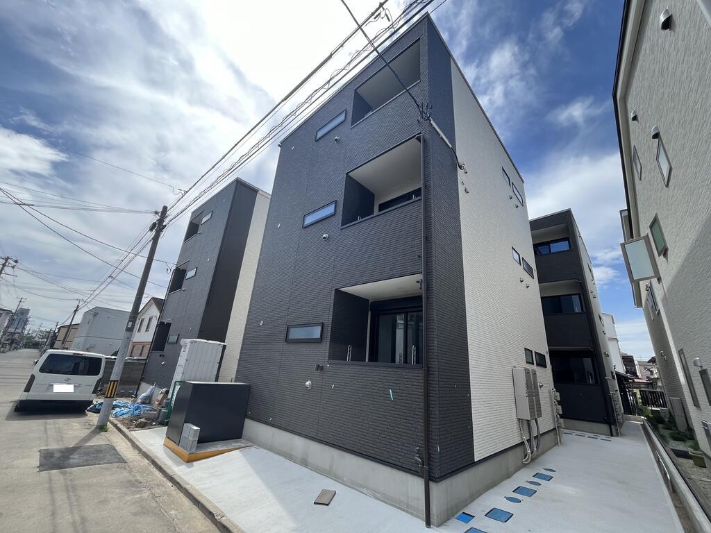 REGALEST ARBRE宮城野